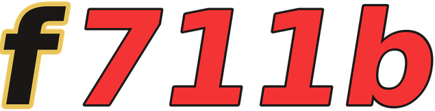f711b logo